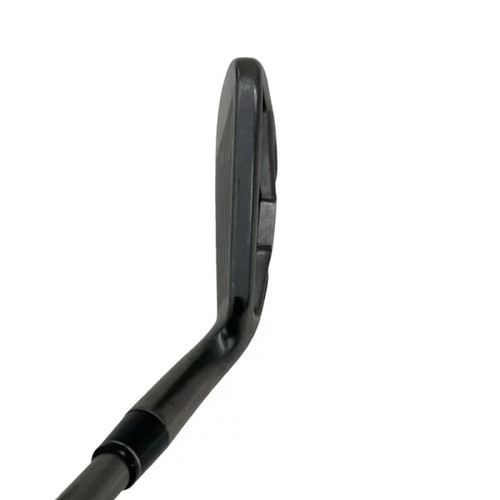 Taylormade burner iron set - iron,