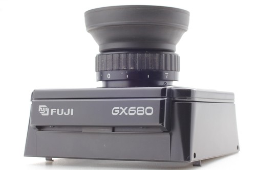 Presque comme neuf fuji - comme, neuf]