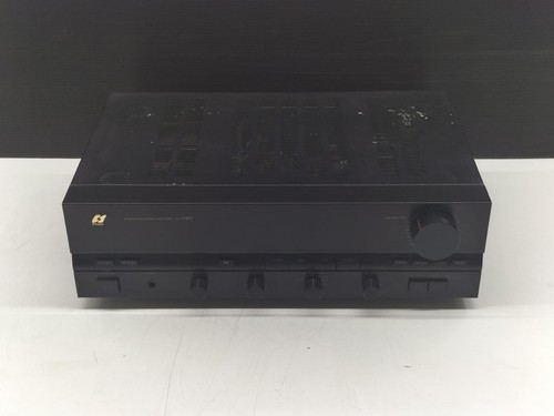 Sansui α307 - au-α307, |