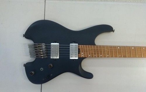 Guitare sans tête ibanez - guitare,