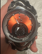 Oakley Judge Wristwatch Watch