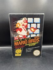 Super mario bros - super,