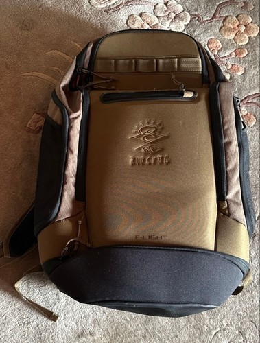 Sac dos rip - rip, curl