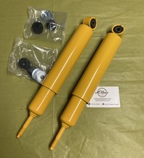 2 Amortisseur arriere Renault