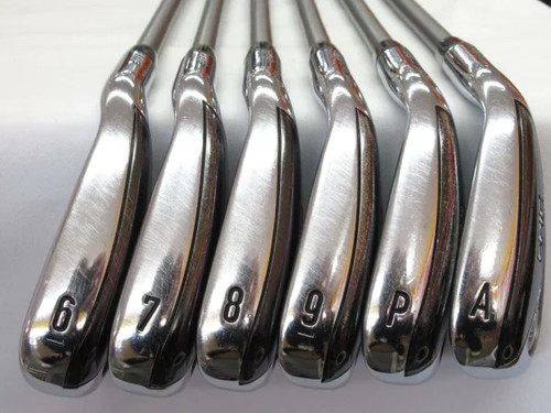 Callaway epic forged - epic, iron