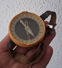 BOUSSOLE DE POIGNET MILITARIA