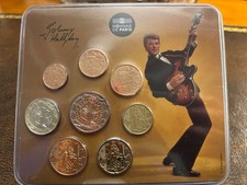 Rare mini set 2020 johnny - bu,