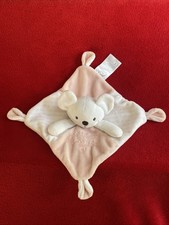 🇫🇷 Doudou Plat Souris