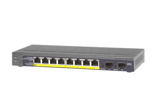 Switch netgear prosafe - switch,
