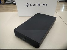 NUPRIME DAC-10 Reference Class