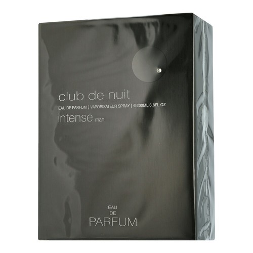Armaf club nuit homme edp - club,