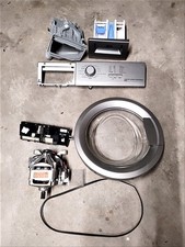 Pièces Détachées Machine A