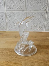 Figurine Vintage Dauphin en