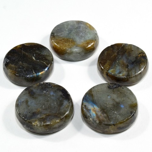 37mm spectrolite labradorite - spectrolite,