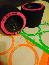 1/8 piste 4x4 classique