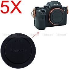 5x Boîtier d'appareil photo