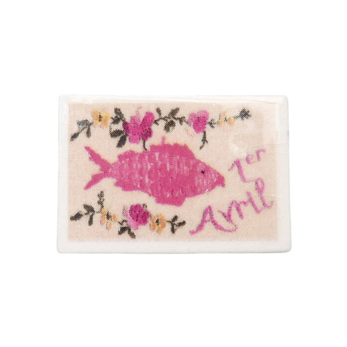 Feve ancienne artisanale - feve,