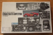 Kit maquette high-tech GUNZE