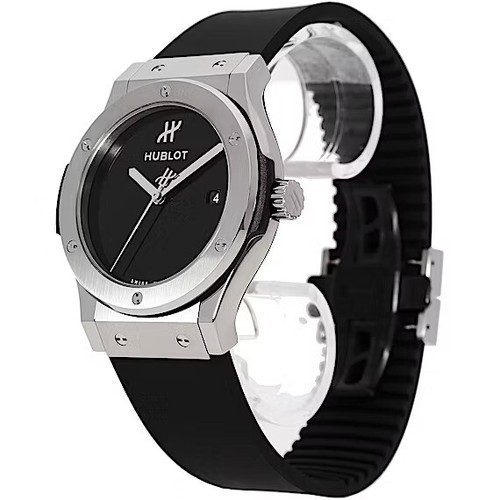 Hublot classic fusion - hublot,