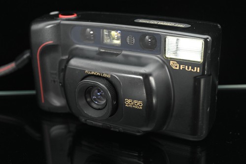 Appareil photo argentique - , 35