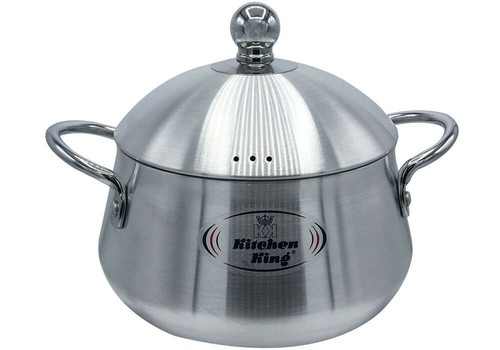 Belly pot marmite single - belly,