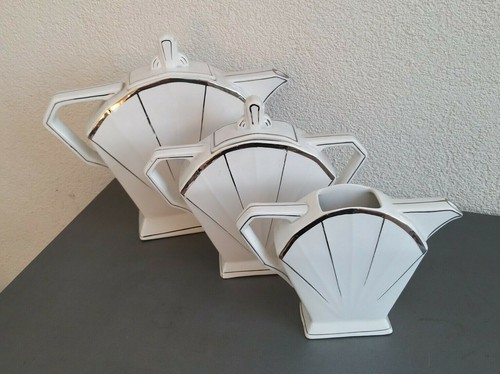 Set pieces service cafe - 3,