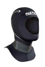 Seac Sub Tekno Capuche 5Mm