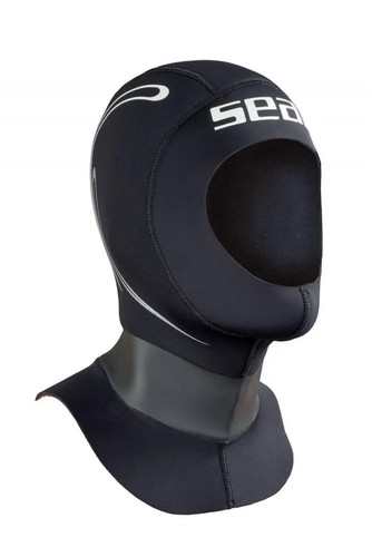Seac sub tekno capuche 5mm - seac,