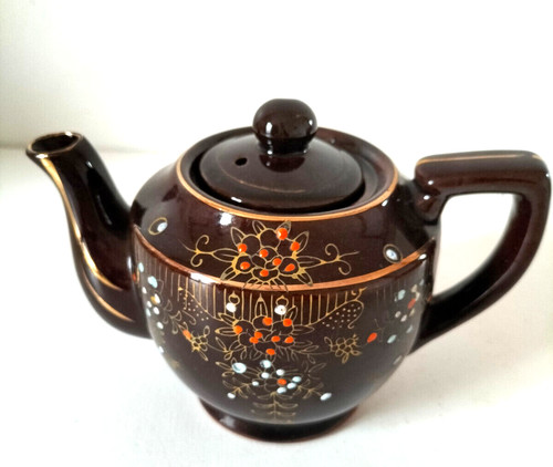 Théière japonaise
