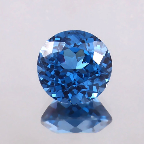 Aaa naturel pendantif bleu - aaa,