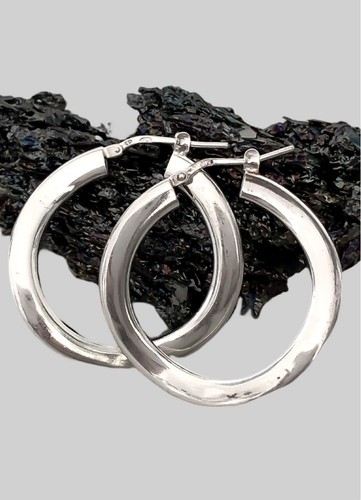 Boucles oreilles créoles - boucles,