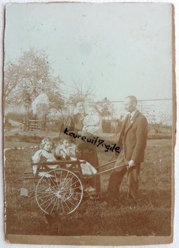 Cabinet photo famille couple - famille,