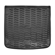 Tapis De Coffre En Caoutchouc Pour Audi A4 B6 B7 2001-2008 Break Antidérapant