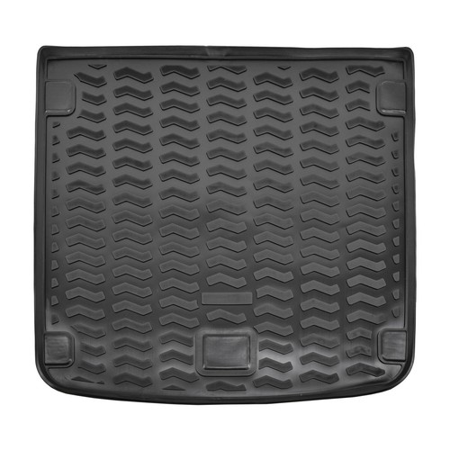 Tapis coffre caoutchouc - de,
