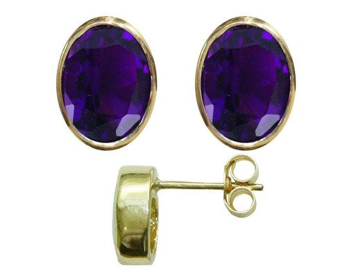 9ct jaune naturel - 9ct,