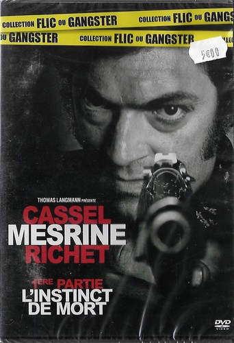 Mesrine ere partie - , 1