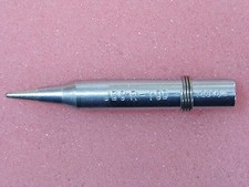 Panne de fer à souder JBC R10D PANNE 1.5mm DE RECHANGE pour FER 30S 40S