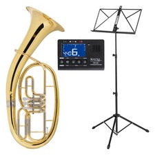 Saxhorn trompe corne - trompe,