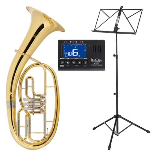 Saxhorn trompe corne - trompe,