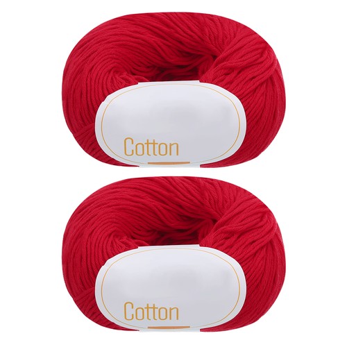 Fil coton 100 - 100%, tricot