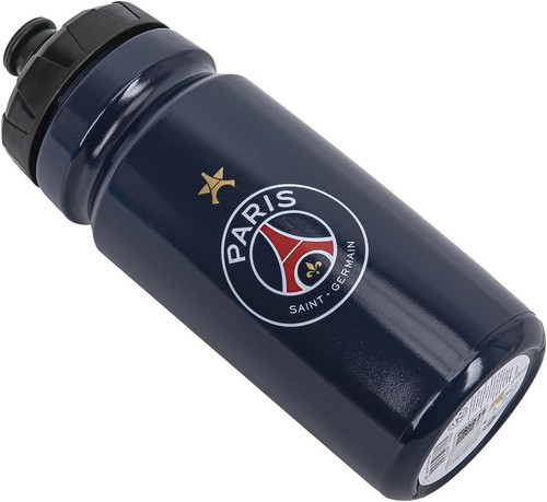 Gourde psg sport 590ml étoile - 590ml,