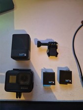 GoPro HERO7 Black 12 Mpix -
