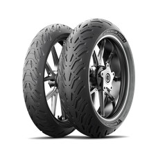 Pneus Moto 170/60 R17 Michelin