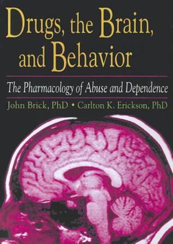 Drugs the brain - the, and