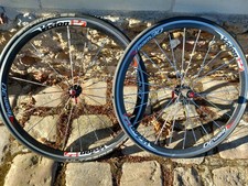 Roues  Vision En 650.