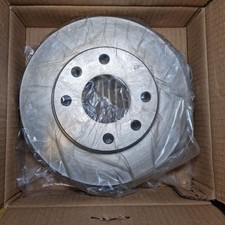 paire disque frein 4246.89 Peugeot 106 205 206 306 309 405 CITROEN C15 ZX Saxo
