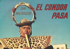 Condores (Los) "El Condor