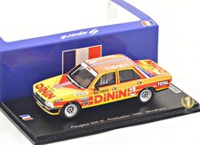 Spark sf266 peugeot 505 - spark, 1:43