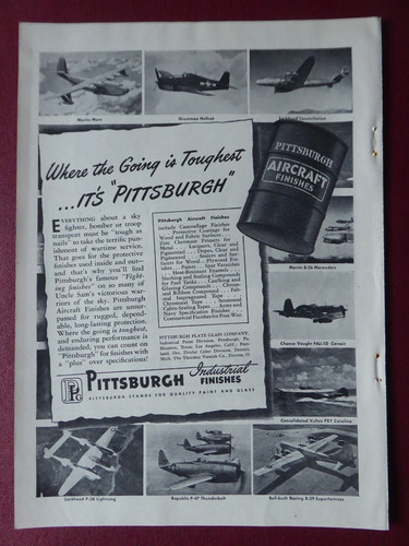 1945 pub ppg pittsburgh - pub,
