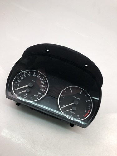 No3413 bmw compteur - no3413,